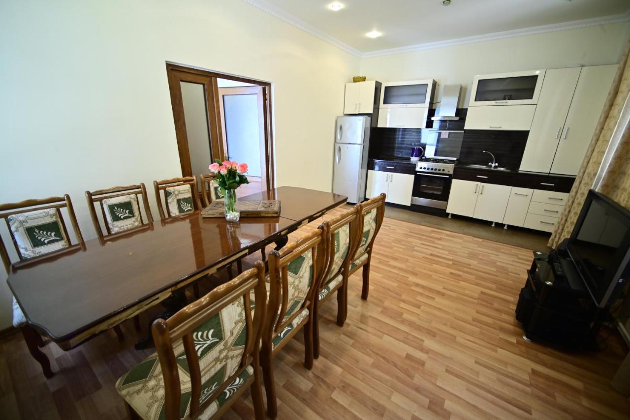 Comfortable By Seaside Holiday home Sevan